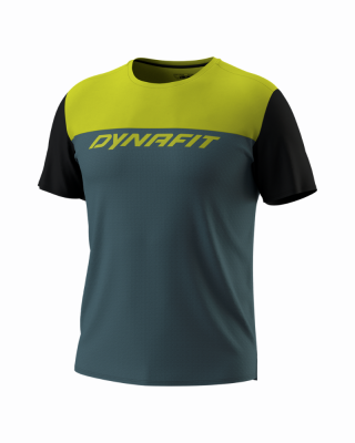 Pánske tričko DYNAFIT Traverse Light T-shirt